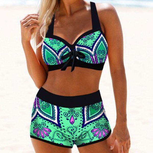 women's swimwear women leaves printed bikini set summer brazilian high waist swimsuit beachwear bather bathing suit 2021 #t2q, White;black
women's swimwear women leaves printed bikini set summer brazilian high waist swimsuit beachwear bather bathing suit 2021 #t2q, White;black