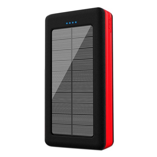 solar 30000mah power bank outdoor camping light 4usb mobile phone power bank solar charger for camping accessories
solar 30000mah power bank outdoor camping light 4usb mobile phone power bank solar charger for camping accessories