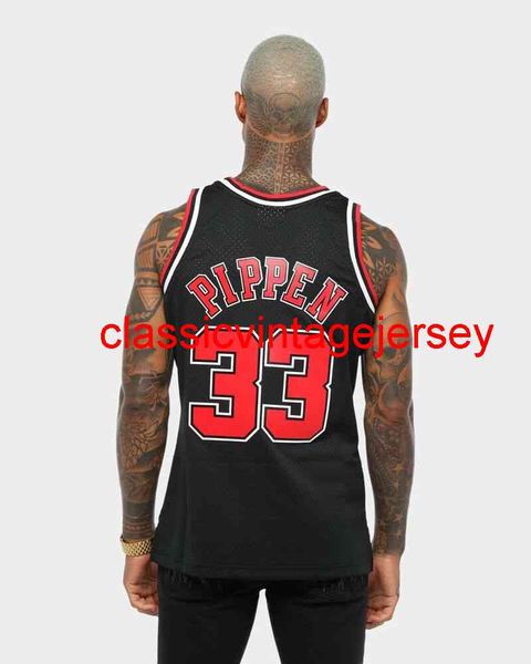 mitchell & ness 1997-98 scottie pippen alternate swingman jersey embroidery custom any name number xs-5xl 6xl, Black
mitchell & ness 1997-98 scottie pippen alternate swingman jersey embroidery custom any name number xs-5xl 6xl, Black