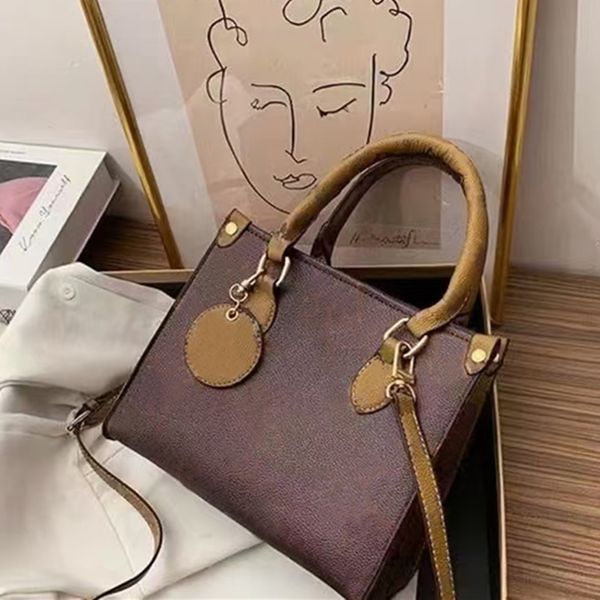 vintage print onthego totes lady handbags purse women fashion shoulder shopping bags designer crossbody bag m45321
vintage print onthego totes lady handbags purse women fashion shoulder shopping bags designer crossbody bag m45321