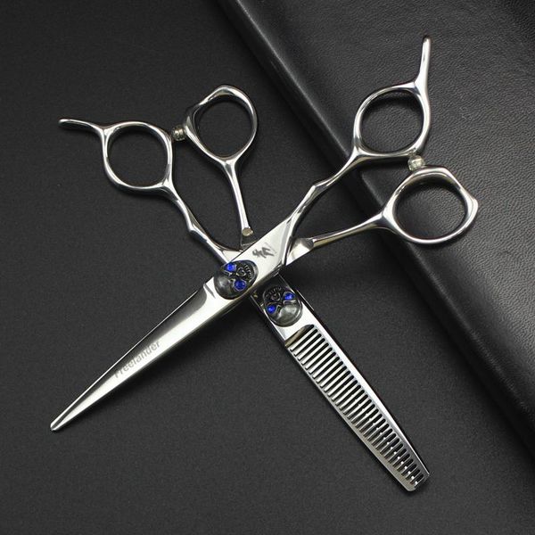 hair scissors "6.0\"sale silver japanese 440c hairdressing thinning shears hairdresser shaver haircut japan size"
hair scissors "6.0\"sale silver japanese 440c hairdressing thinning shears hairdresser shaver haircut japan size"