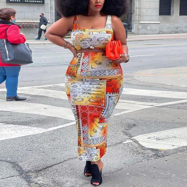 work dresses plus size african skirt sets 2 pieces crop & long skirts bodycon back split evening night club wear outfits, White;black
work dresses plus size african skirt sets 2 pieces crop & long skirts bodycon back split evening night club wear outfits, White;black
