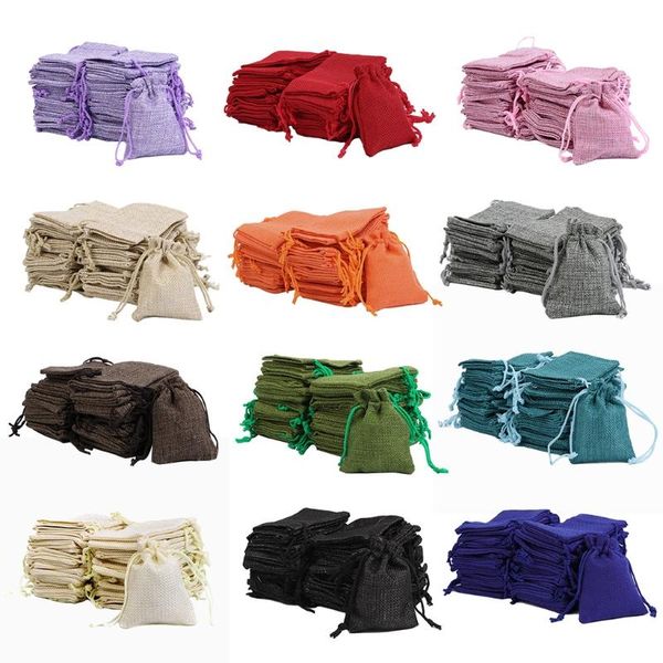 gift wrap m89a 50pcs vintage natural jute hessian drawstring pouch burlap wedding favor bag
gift wrap m89a 50pcs vintage natural jute hessian drawstring pouch burlap wedding favor bag