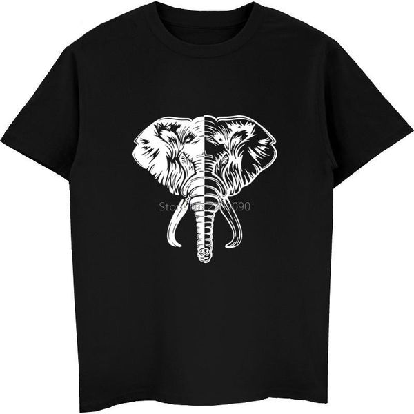 new funny love elephant print t-shirt men's cotton short sleeve o-neck t shirt hip hop tees harajuku streetwear fitness, White;black
new funny love elephant print t-shirt men's cotton short sleeve o-neck t shirt hip hop tees harajuku streetwear fitness, White;black