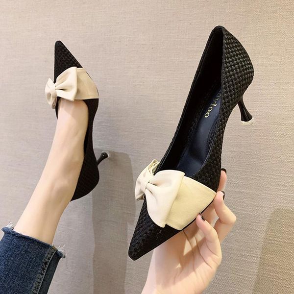 woman high heels shoes shallow mouth pointed pumps slip on lace-up all-match sandals ladies 2021 crossdressers casual toe s, Black
woman high heels shoes shallow mouth pointed pumps slip on lace-up all-match sandals ladies 2021 crossdressers casual toe s, Black