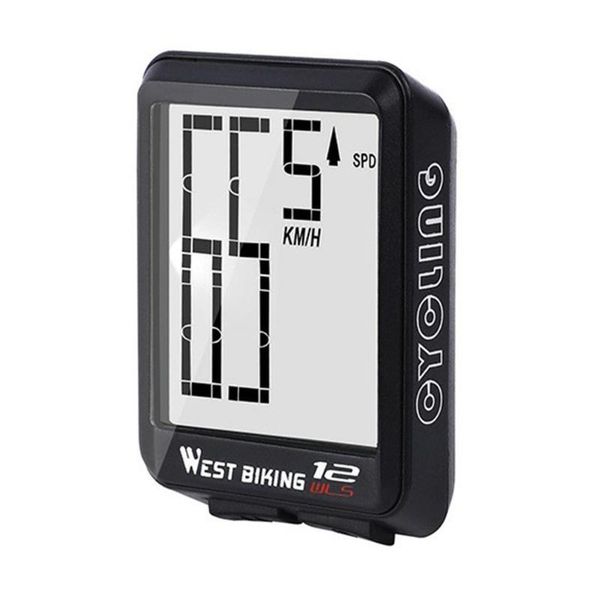 counters wireless bike computer bicycle speedometer waterproof lcd satch backlight automatic odometer
counters wireless bike computer bicycle speedometer waterproof lcd satch backlight automatic odometer