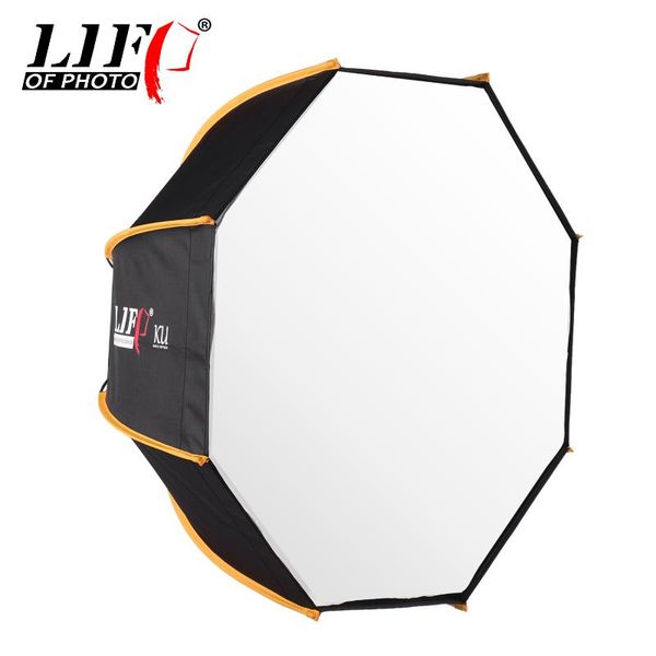 60cm/23.6inch octagon soft box portable outdoor softbox with carrying bag studio speedlite flash bowens pgraphy lighting
60cm/23.6inch octagon soft box portable outdoor softbox with carrying bag studio speedlite flash bowens pgraphy lighting