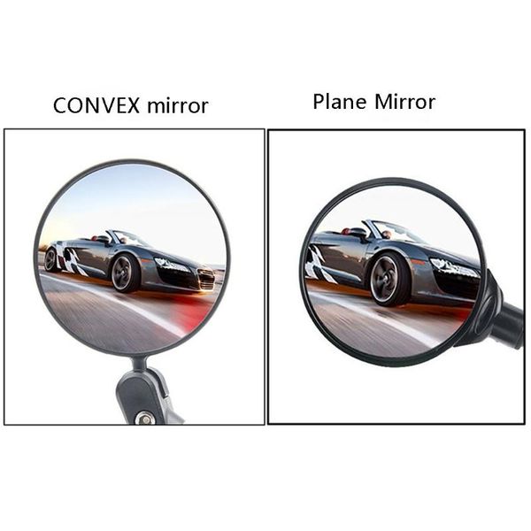 bike handlebars &components favorable scratch resistant glass lens, handlebar mirror, w/adjustable installation for mtb road
bike handlebars &components favorable scratch resistant glass lens, handlebar mirror, w/adjustable installation for mtb road