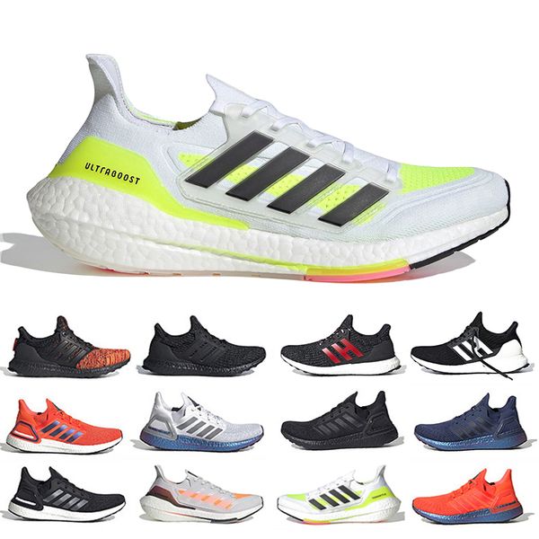 ultra boost 21 mens running shoes sneakers solar yellow sashiko night flash white red triple pink green grey core men women trainers sports
ultra boost 21 mens running shoes sneakers solar yellow sashiko night flash white red triple pink green grey core men women trainers sports