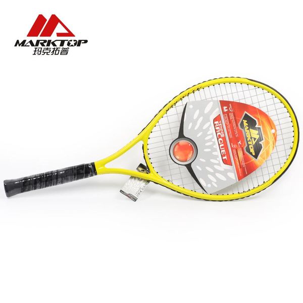 marktennis rackets man carbon fiber training racquet material tennis women aluminum alloy m3224
marktennis rackets man carbon fiber training racquet material tennis women aluminum alloy m3224