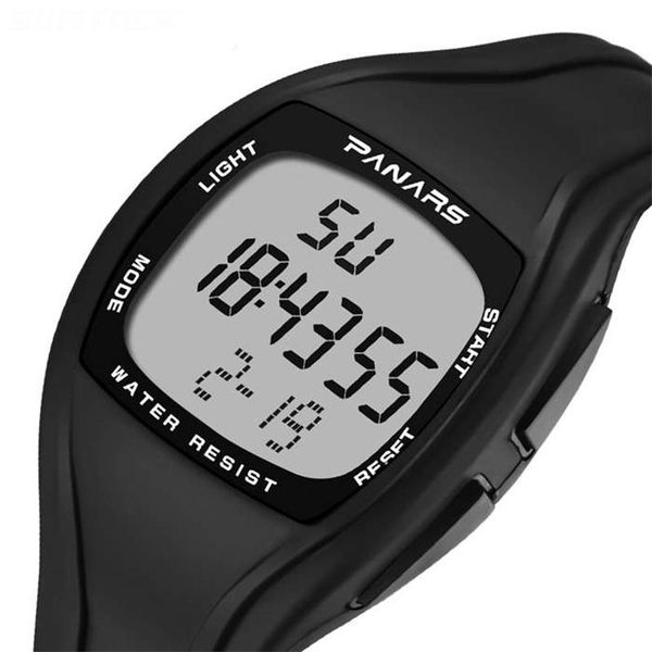 wristwatches synoke 3d pedometer electronic watch men sports clock montre homme climbing hiking watches 50m waterproof multifunction, Slivery;brown
wristwatches synoke 3d pedometer electronic watch men sports clock montre homme climbing hiking watches 50m waterproof multifunction, Slivery;brown