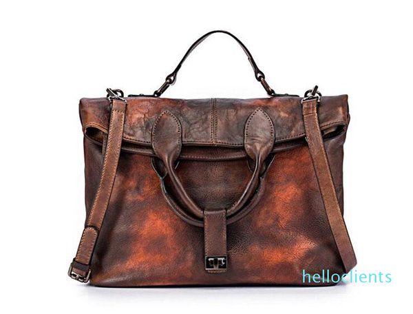 shoulder bags original 100% genuine leather bag real cowhide women handbags vintage manual simple design crossbody for 
shoulder bags original 100% genuine leather bag real cowhide women handbags vintage manual simple design crossbody for