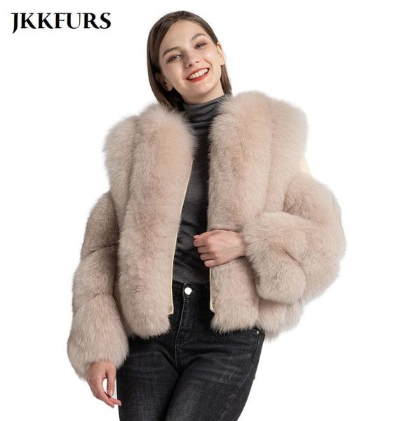women's fur & faux arrival fashion outerwear women winter thick warm jackets real natural coats s7503a, Black
women's fur & faux arrival fashion outerwear women winter thick warm jackets real natural coats s7503a, Black