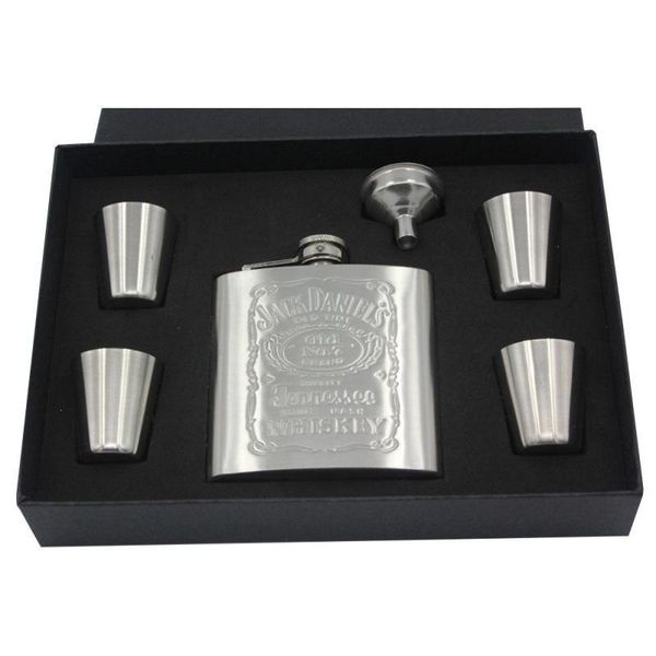 hip flasks 6oz stainless steel printing flask portable travel alcohol whisky liquor pocket embossed flagon bottle drinkware a30
hip flasks 6oz stainless steel printing flask portable travel alcohol whisky liquor pocket embossed flagon bottle drinkware a30