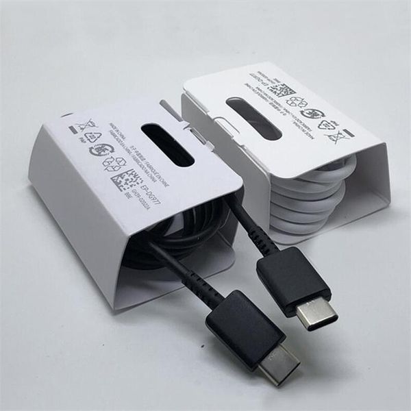 dhl 1m 3ft usb type-c to type c cable c to c qc3.0 fast charge support pd 2a quick charge cords for samsung galaxy note 10
dhl 1m 3ft usb type-c to type c cable c to c qc3.0 fast charge support pd 2a quick charge cords for samsung galaxy note 10
