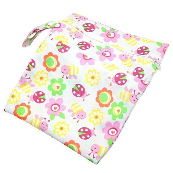 diaper bags 20*25cm multifunctional baby organizer reusable waterproof fashion prints wet dry bag mummy storage travel nappy
diaper bags 20*25cm multifunctional baby organizer reusable waterproof fashion prints wet dry bag mummy storage travel nappy