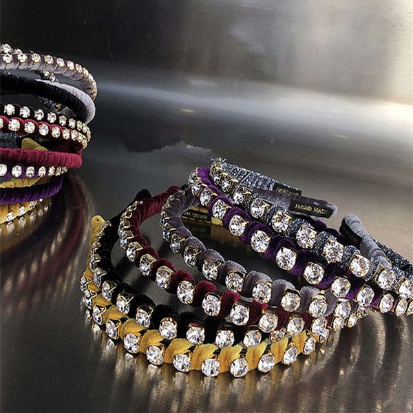 hbp fashion new sweet fashionable single row hair band in autumn and winter of 2021, Silver
hbp fashion new sweet fashionable single row hair band in autumn and winter of 2021, Silver