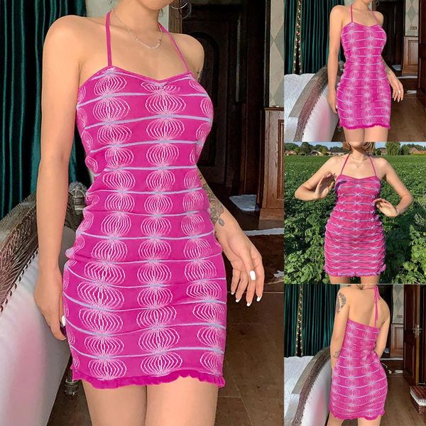 casual dresses dress women summer suspender skirt digital printed o-neck knee-length halter vestidos mujer verano, Black;gray
casual dresses dress women summer suspender skirt digital printed o-neck knee-length halter vestidos mujer verano, Black;gray