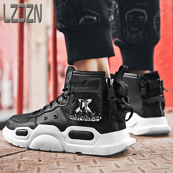 sports men's shoes basketball high waist board teenagers junior school students tide brand mid-autumn increase aj function wind
sports men's shoes basketball high waist board teenagers junior school students tide brand mid-autumn increase aj function wind