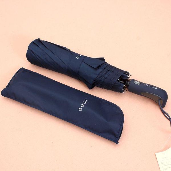 umbrellas outdoor ultralarge men commercial folding automatic umbrella male windproof waterproof three-folding double
umbrellas outdoor ultralarge men commercial folding automatic umbrella male windproof waterproof three-folding double