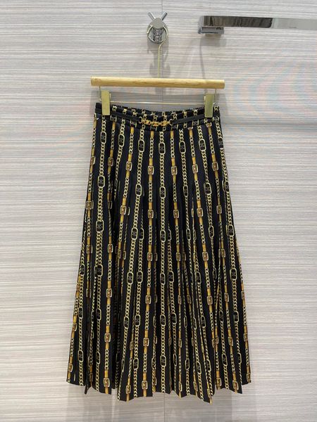 2021 autumn winter fashionable milan designer skirts fashion a skirts women brand same style skirts 0925-6, Black
2021 autumn winter fashionable milan designer skirts fashion a skirts women brand same style skirts 0925-6, Black