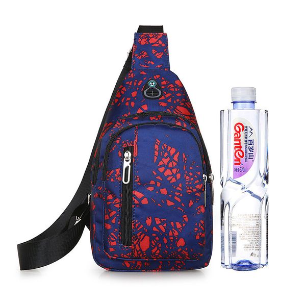 new style fashion chest bag mans nylon shoulder bag messenger bags printed woman leisure bag sports backpack
new style fashion chest bag mans nylon shoulder bag messenger bags printed woman leisure bag sports backpack