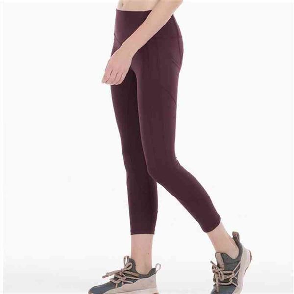 stitching, double pockets naked-feel women leggings squat proof tummy control workout 4 way stretch tight, Black
stitching, double pockets naked-feel women leggings squat proof tummy control workout 4 way stretch tight, Black