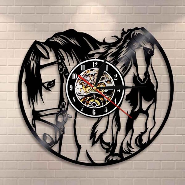 wall clocks galloping horses art interior design clock record home decor mustang wild horse in the wind gift
wall clocks galloping horses art interior design clock record home decor mustang wild horse in the wind gift