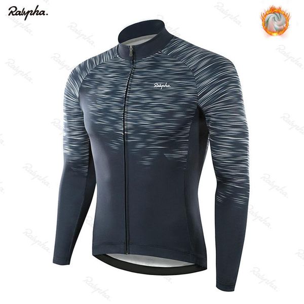 racing jackets ralvpha long sleeve jersey winter jacket cycling clothing men road bike uniform thermal fleece clothes keep warm, Black;red
racing jackets ralvpha long sleeve jersey winter jacket cycling clothing men road bike uniform thermal fleece clothes keep warm, Black;red