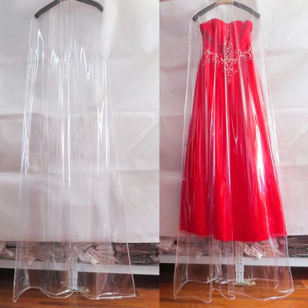 clothing & wardrobe storage thickened pvc hanging wedding dresses garment dust cover bag pocket long clothes protector dustproof covers for
clothing & wardrobe storage thickened pvc hanging wedding dresses garment dust cover bag pocket long clothes protector dustproof covers for