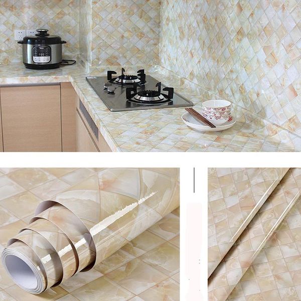 wallpapers marble pvc self adhesive wall stickers waterproof wallpaper for bathroom kitchen removable decal paper home decoration
wallpapers marble pvc self adhesive wall stickers waterproof wallpaper for bathroom kitchen removable decal paper home decoration