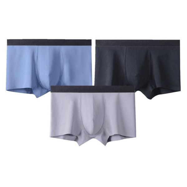 underpants basic style men boxer mens underwear cotton solid light thin breathable male panties soft shorts, Black;white
underpants basic style men boxer mens underwear cotton solid light thin breathable male panties soft shorts, Black;white