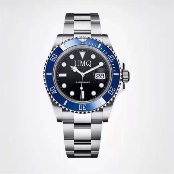 wristwatches 2021 gmt ceramic bezel mens mechanical stainless steel automatic movement watch luxury sports self-wind jubilee master watches, Slivery;brown
wristwatches 2021 gmt ceramic bezel mens mechanical stainless steel automatic movement watch luxury sports self-wind jubilee master watches, Slivery;brown
