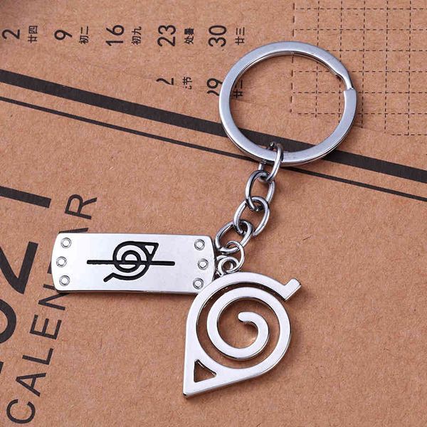 konoha two styles cartoon anime keychain rebel forehead metal silver color keychain uzumaki character accessories
konoha two styles cartoon anime keychain rebel forehead metal silver color keychain uzumaki character accessories