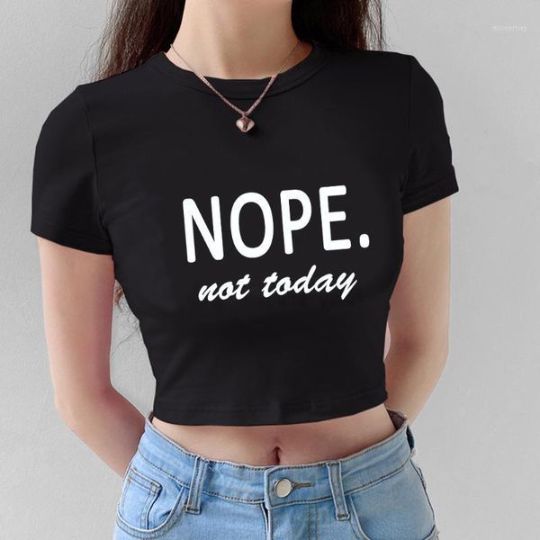 women's t-shirt summer crop for women fashion letter print casual t shirts streetwear short sleeve basic tee, White
women's t-shirt summer crop for women fashion letter print casual t shirts streetwear short sleeve basic tee, White