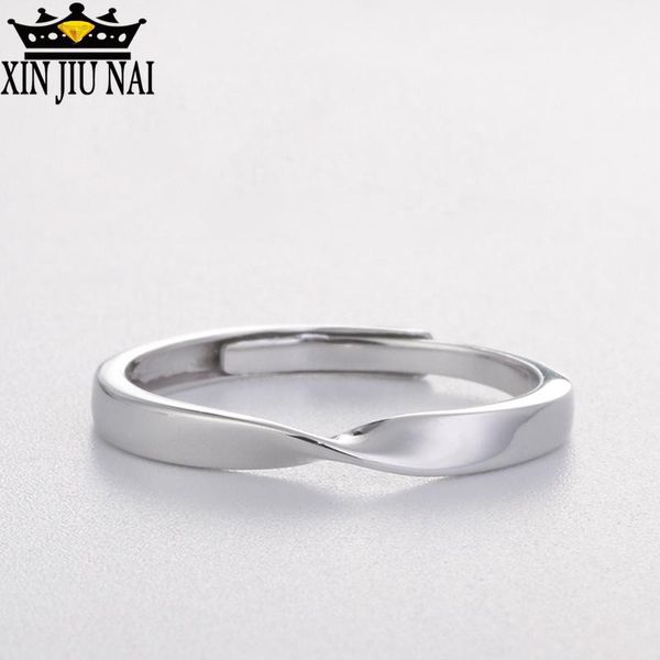 cluster rings arrival personality creative temperament simple mobius ring beautiful implications open valentine's day gift, Golden;silver
cluster rings arrival personality creative temperament simple mobius ring beautiful implications open valentine's day gift, Golden;silver