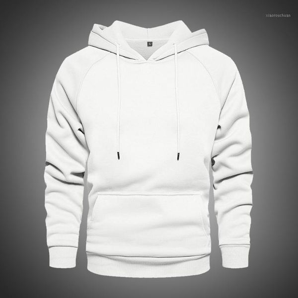 men's hoodies & sweatshirts mens winter hoodie thick warm fleece high street solid color hooded hip hop men fashion top, Black
men's hoodies & sweatshirts mens winter hoodie thick warm fleece high street solid color hooded hip hop men fashion top, Black