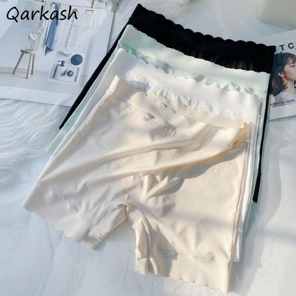 women's leggings women pure leisure summer breathable fashion thin soft ulzzang ins homewear workout college tender ladies short trouse, Black
women's leggings women pure leisure summer breathable fashion thin soft ulzzang ins homewear workout college tender ladies short trouse, Black