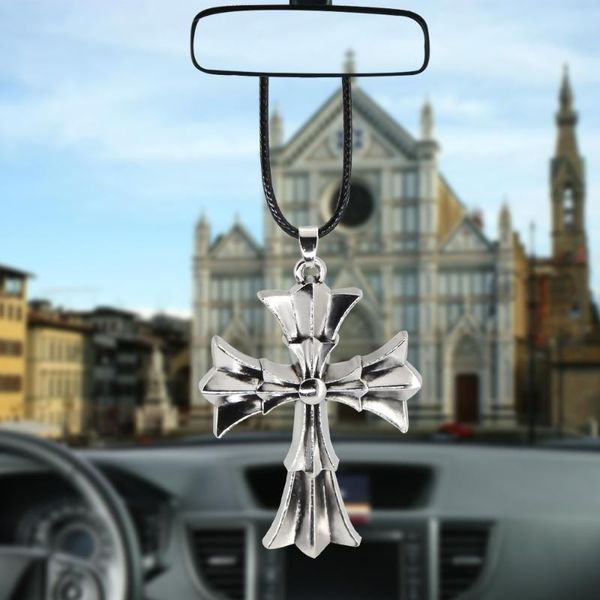 car pendants cross jesus christian gifts religious car rearview mirror hanging ornaments decoration accessories gifts
car pendants cross jesus christian gifts religious car rearview mirror hanging ornaments decoration accessories gifts