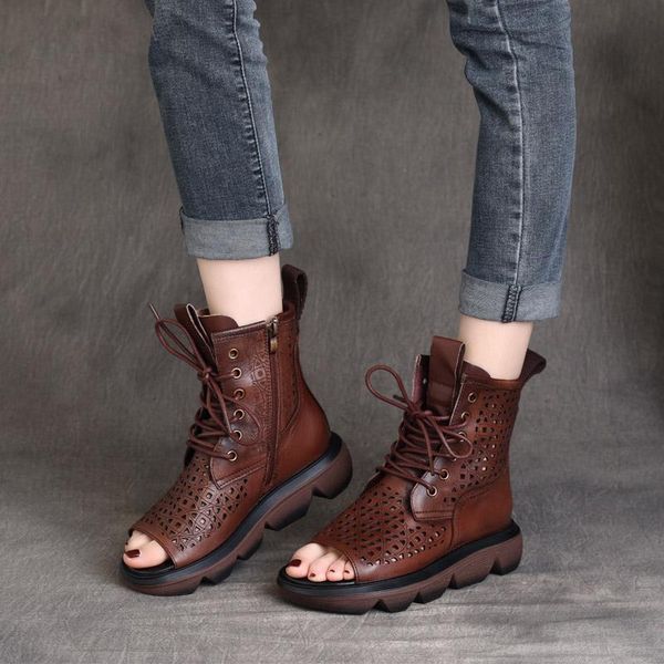 boots women leather sandals peep toe black summer shoes low heels handmade genuine ankle 2021 ladies
boots women leather sandals peep toe black summer shoes low heels handmade genuine ankle 2021 ladies