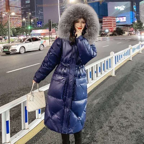 autumn and winter new womens cotton-padded clothes fashion loose coat mid-length thick warm jacket, Tan;black
autumn and winter new womens cotton-padded clothes fashion loose coat mid-length thick warm jacket, Tan;black