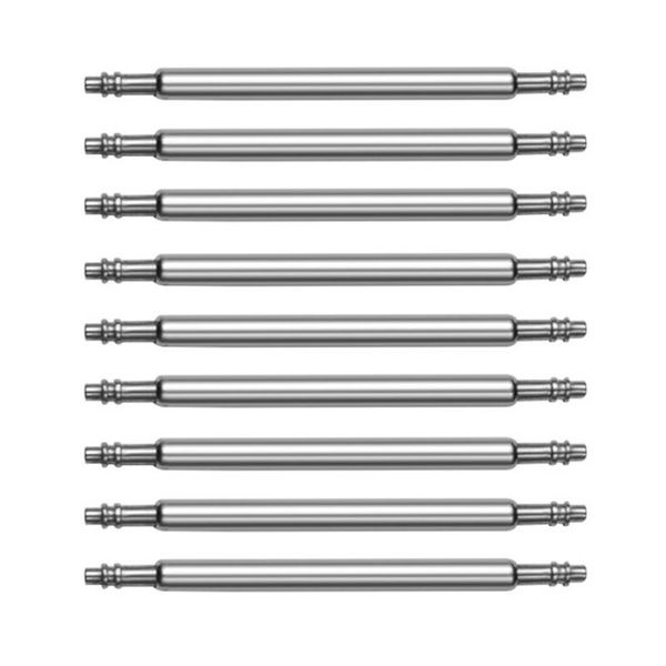 dura spring bars heavy duty watch band pins for traditional and smart watches | 1.8mm thick watch accessories dysoon
dura spring bars heavy duty watch band pins for traditional and smart watches | 1.8mm thick watch accessories dysoon