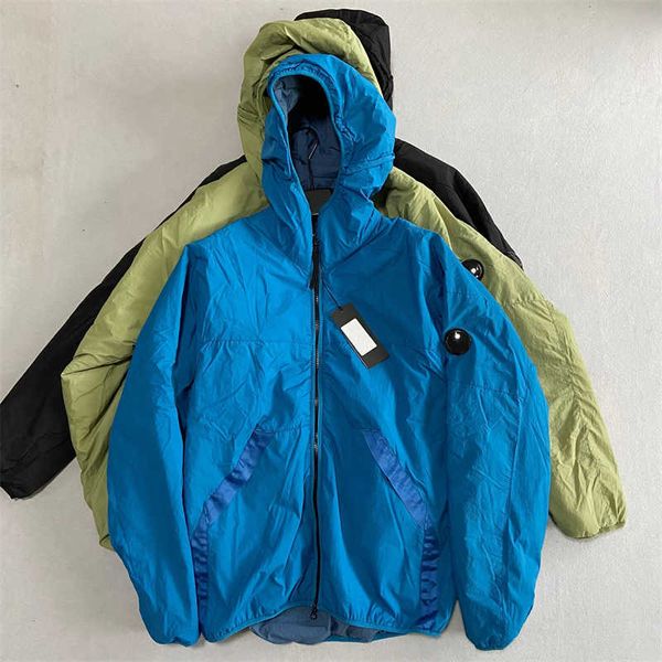 winter coat hoodie jacket mens down nylon garment hooded sweatshirt thin loose streetwear cotton men clothe m-2xl, Black
winter coat hoodie jacket mens down nylon garment hooded sweatshirt thin loose streetwear cotton men clothe m-2xl, Black