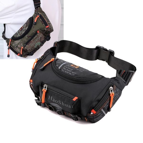 men's oxford belt fanny pack messenger hip bag large capacity travel bum waterproof sling chest waist bags
men's oxford belt fanny pack messenger hip bag large capacity travel bum waterproof sling chest waist bags
