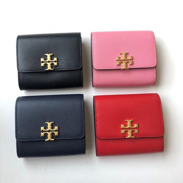 purses new women's 8830 palm print head leather multifunctional three fold coin purse wallet small card bag, Red;black
purses new women's 8830 palm print head leather multifunctional three fold coin purse wallet small card bag, Red;black