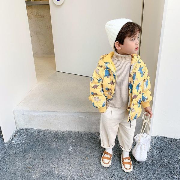 jackets girls boys down coat jacket 2021 beauty warm thicken plus velvet winter autumn cotton outerwear baby's kids children's clo, Blue;gray
jackets girls boys down coat jacket 2021 beauty warm thicken plus velvet winter autumn cotton outerwear baby's kids children's clo, Blue;gray