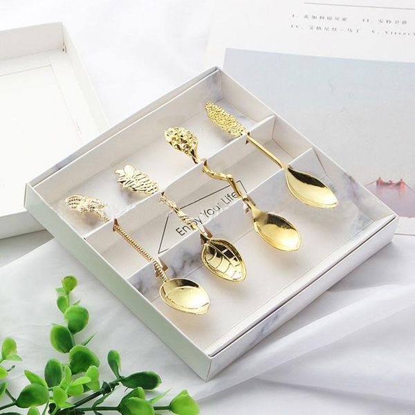 spoons creative cute alloy tea coffee stir spoon embossed plant shape seasoning home restaurant el kitchen gifts
spoons creative cute alloy tea coffee stir spoon embossed plant shape seasoning home restaurant el kitchen gifts