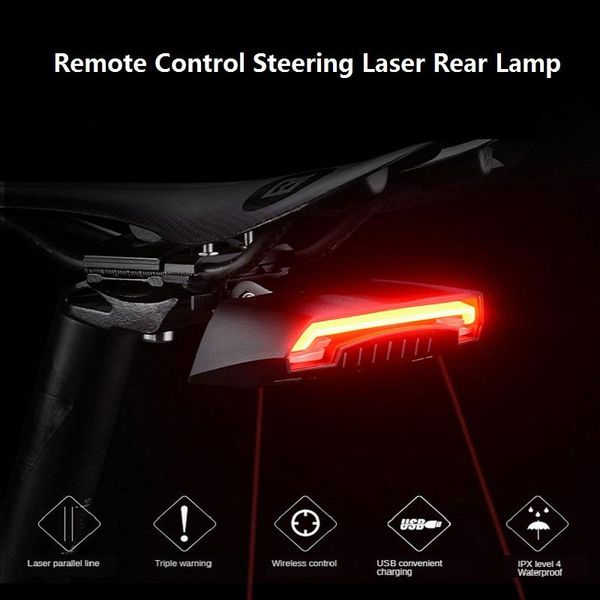wireless bicycle light rechargeable bike for bicycle accessories para bicicleta cycling tail light with usb
wireless bicycle light rechargeable bike for bicycle accessories para bicicleta cycling tail light with usb