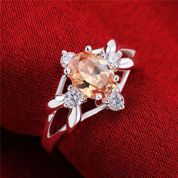 womem's champagne gemstone sterling silver plated rings size 8 dmsr641,gift 925 silver plate finger ring jewelry rings
womem's champagne gemstone sterling silver plated rings size 8 dmsr641,gift 925 silver plate finger ring jewelry rings