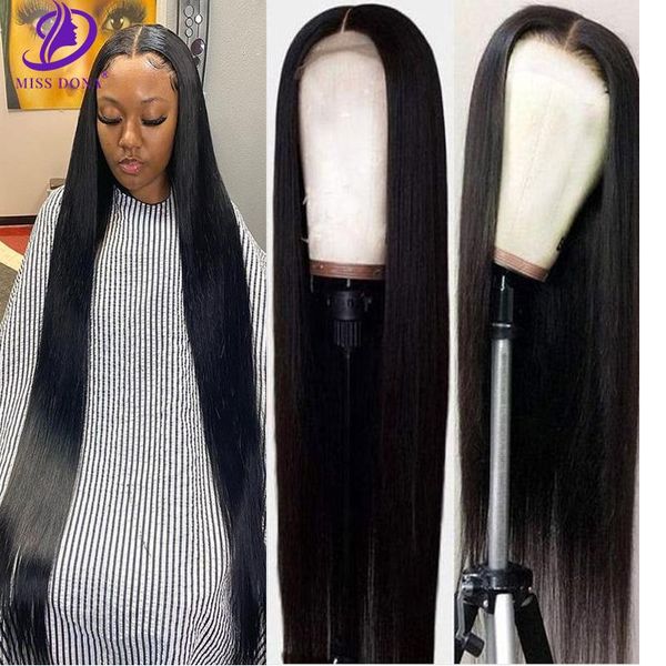 lace wigs 38 40 inch straight 13x4 front human hair frontal remy brazilian for women 250 density, Black;brown
lace wigs 38 40 inch straight 13x4 front human hair frontal remy brazilian for women 250 density, Black;brown